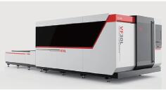 高功率平闆激光切割機 高功率平闆激光切割機