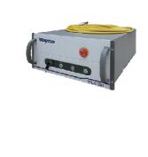 連續500-4000w光纖激光器