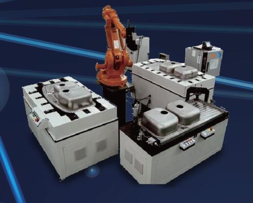 水槽激光焊接機